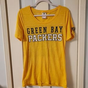 Green Bay shirt